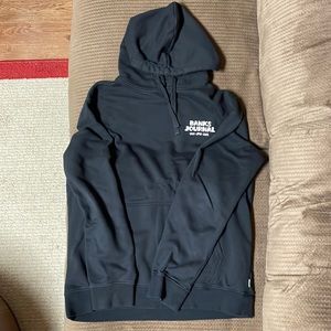 Men’s Banks Journal Everywhere Hoodie